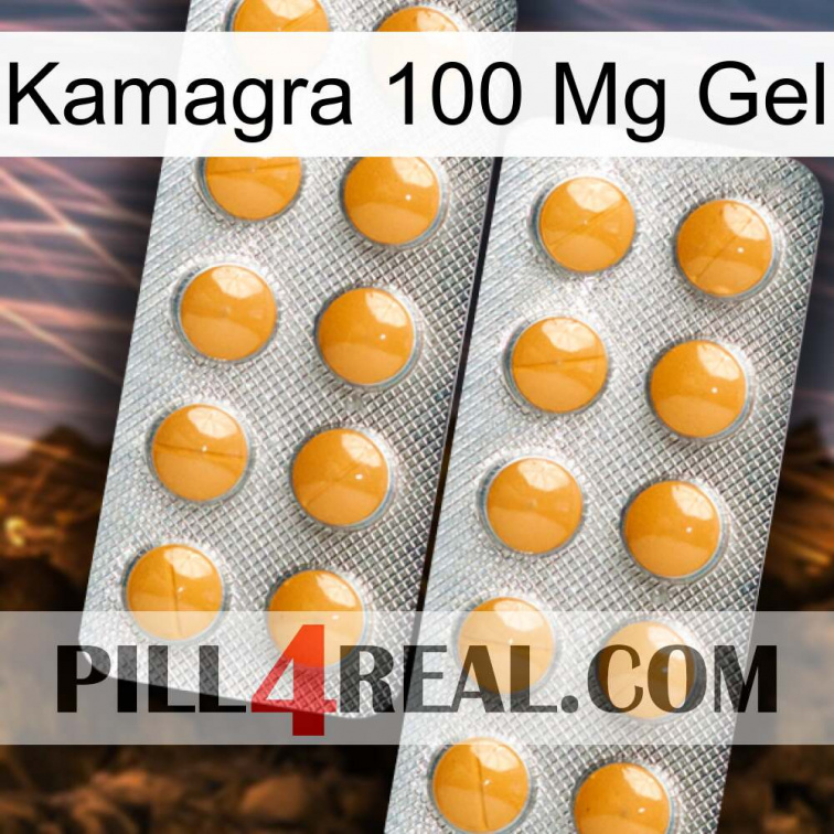 Kamagra 100 Mg Gel levitra2